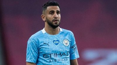 60 دقيقة..محرز يضع نصف قدم السيتي في الدور قبل النهائي على حساب ارسنال