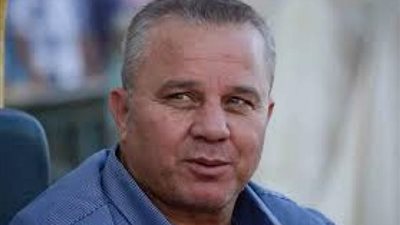 اتحاد الكرة يناقش برنامج المنتخب الأوليمبي مع شوقي غريب