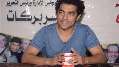 ميدو عادل لـ المُوجز: متبطلوش تعملوا مقاطعة علشان فلسطين وسعيد بتقديم مسرحية للأطفال (فيديو)