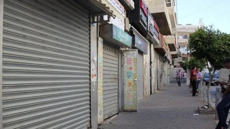 مواعيد فتح وغلق المحال