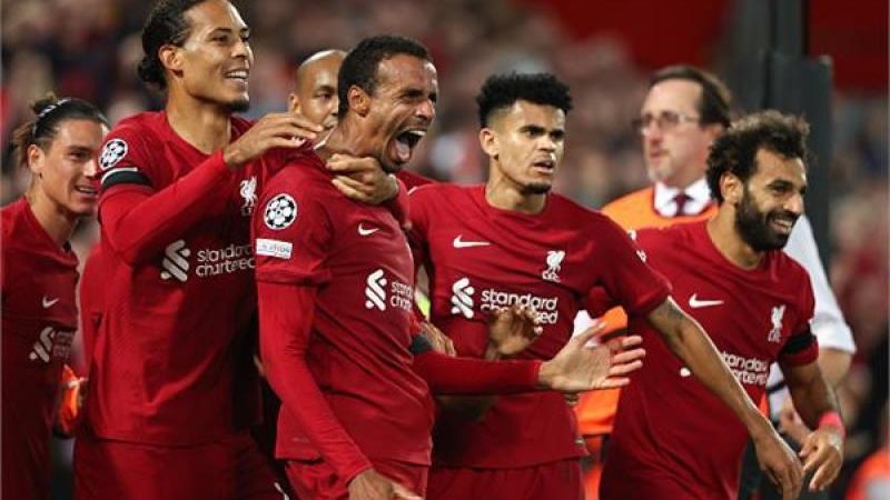 ليفربول