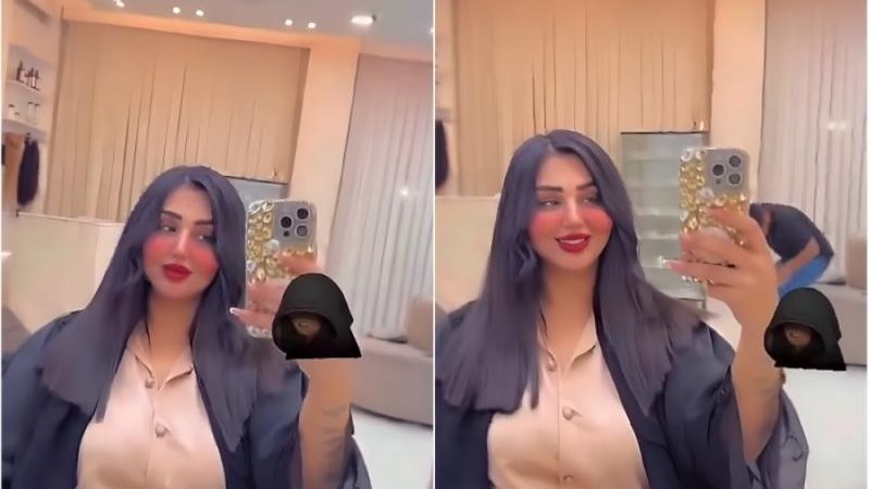 آخر ظهور للبلوجر