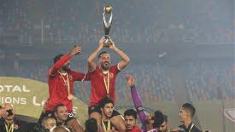 الأهلي