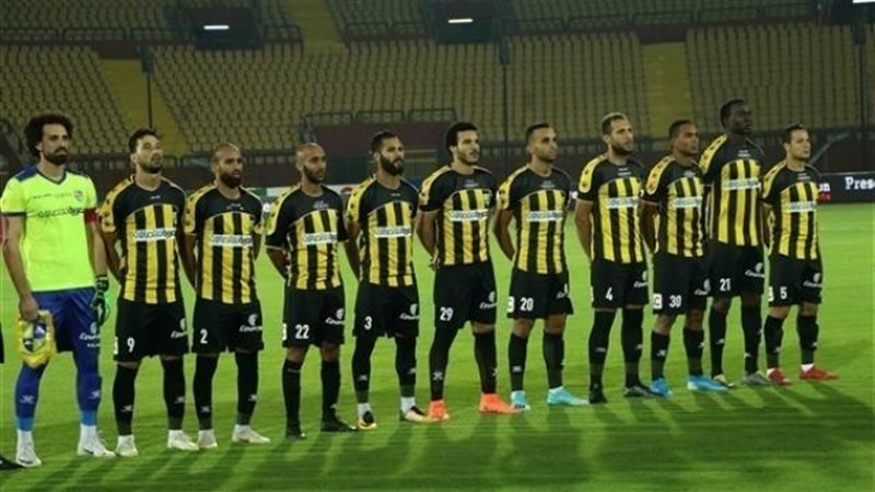 فريق المقاولون