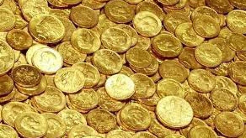 سعر الجنيه الذهب