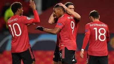 طموح إيفرتون يصطدم بنشوة اليونايتد في البريميرليج