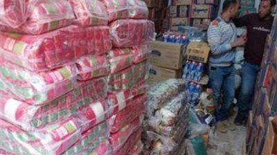 حملات رقابية مكثفة بالأسواق لـ ضبط الأسعار ومواجهة جشع التجار