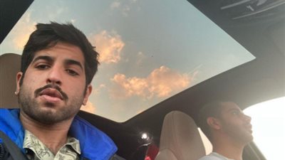 نجل هشام سليم : طالما اسمي في البطاقة ”أنثي ” هلبس حلق وأعمل اللي أنا عايزه