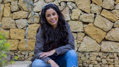 ياسمين رحمي تنتظر عرض ”حلوه الدنيا سكر”.. وتكشف لـ”الموجز” كواليس شخصيتها في ”جمال الحريم”