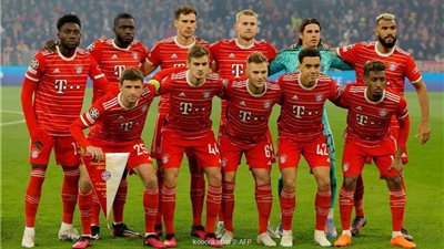 دوري أبطال أوروبا.. القنوات الناقلة لمباراة بايرن ميونخ ضد ريال مدريد في نصف نهائي البطولة