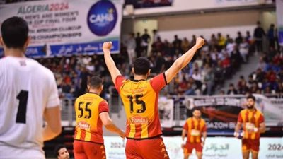 انقلب السحر على الساحر.. انهيار يد الزمالك تحت أنظار لبيب وهشام نصر