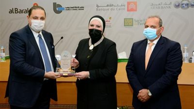 جامع : الجهاز المصرفي شريك رئيسي للحكومة فى إنجاح برنامج الإصلاح الاقتصادي