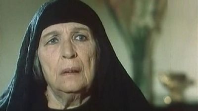 أمينة رزق.. تزوجها ضابط لمدة 11 يوم ورفضت منحه حقوقه الشرعية.. والخوف من الانتحار سر عدم زواجها (فيديو)