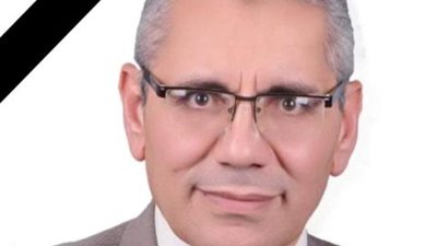 وزير التعليم العالي ينعي الدكتور محمود نعمة الله رئيس جامعة القاهرة الجديدة التكنولوجية