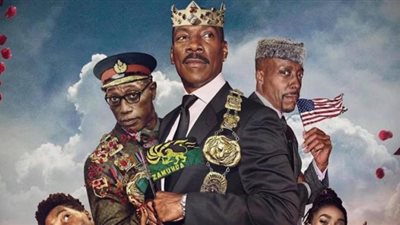 بعد مرور أكثر من 30 عامًا.. قصة عودة إيدي ميرفي يعود لـ«الأمير أكيم»