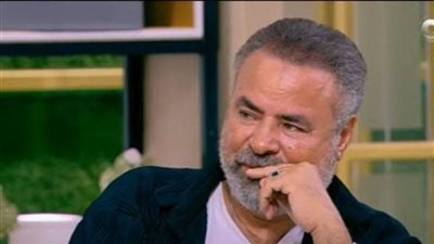 صبحي خليل يكشف سر اتمام زواج ابنته بشكل سريع