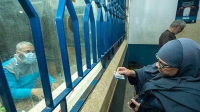 بعد الزيادة الجديدة.. موعد صرف معاشات مايو 2024 وطريقة الاستعلام