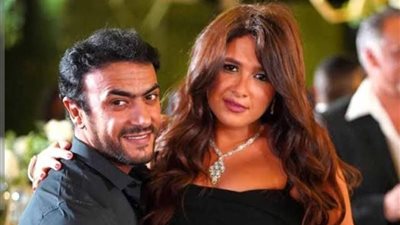 كتير طلبوها للجواز.. هل ارتبطت ياسمين عبد العزيز بعد انفصالها عن أحمد العوضي؟ (فيديو)