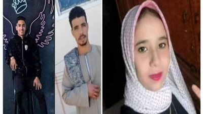 نص تحقيقات وقرارات النيابة في واقعة مصرع عروسين قبل زفافهما بـ 24 ساعة بقنا