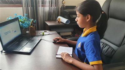 نماذج امتحانات tofas لجميع الصفوف الابتدائية.. اعرف شروطها وطريقة التسجيل فيها