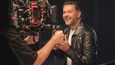 راغب علامة يستعد لـ رابع حفلاته في أمريكا