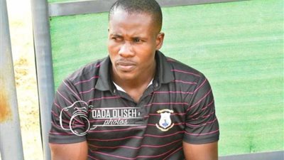 وفاة مدرب أحمال المنتخب الغاني قبل مباراة الزمالك ضد دريمز في الكونفدرالية