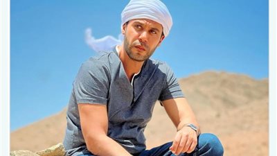 شخصية محمد إمام في فيلم اللعب مع العيال