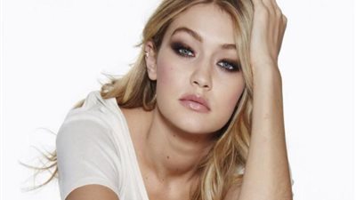 معلومات صادمة عن  جيجى حديد بعد تخليها عن الإثارة