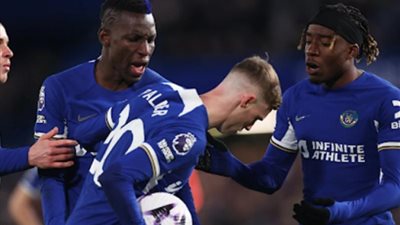 موعد مباراة تشيلسي وأستون فيلا في الدوري الإنجليزي