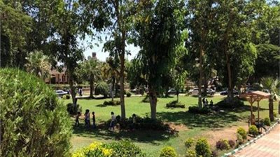 القناطر الخيرية تستعد لـ احتفالات شم النسيم… تفاصيل