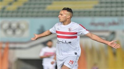 بدلاء الزمالك ضد دريمز في لقاء الحسم بالكونفدرالية