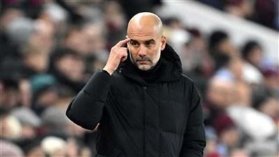 مانشستر سيتي ونوتنجهام.. جوارديولا يتحدث عن المنافسة مع ليفربول