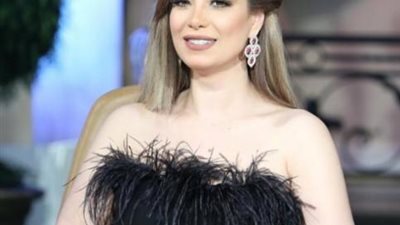 مروة صبرى تقدم برنامج ”قعدة ستات” فى موسمه الجديد