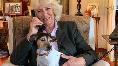 تعرف على نصيحة دوقة كورنوال لـ البريطانيين بأعياد الكريسماس