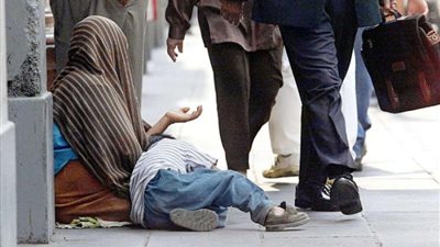 ”الداخلية” تضبط شخص ادعى انتشار التسول بمنطقة الحسين لزيادة متابعيه عبر «فيس بوك»