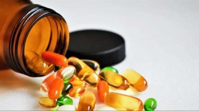 طرق صحية لتناول المكملات