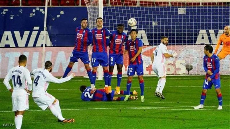ريال مدريد