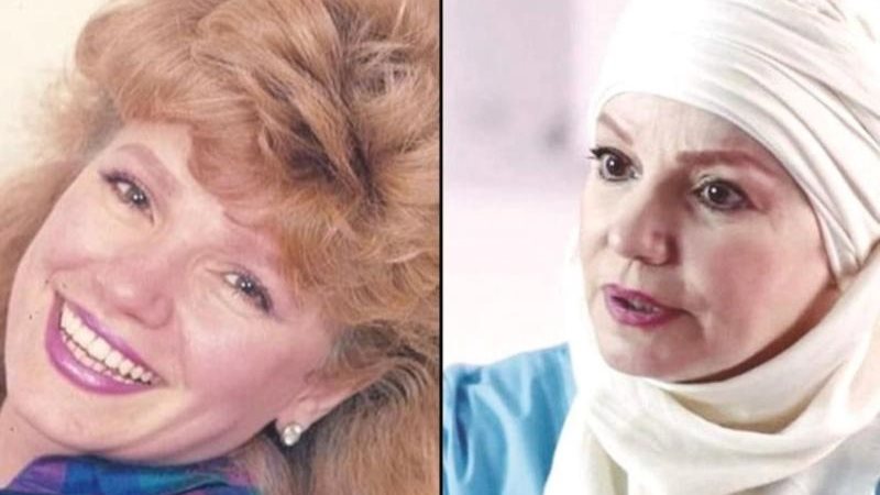 مشيرة إسماعيل