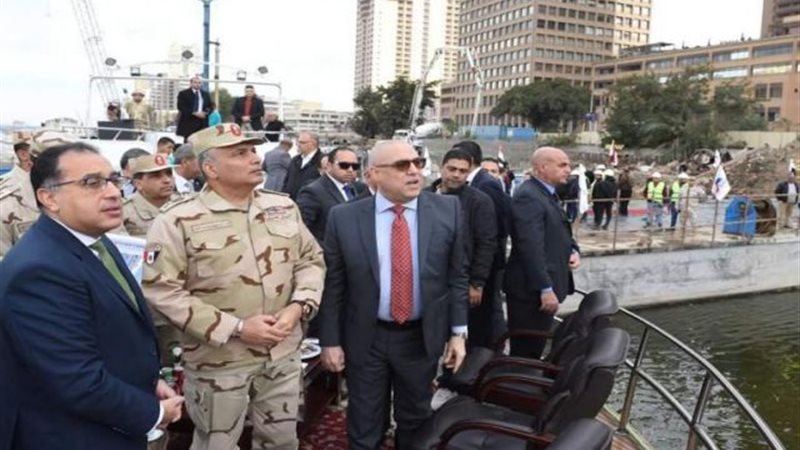 ممشى