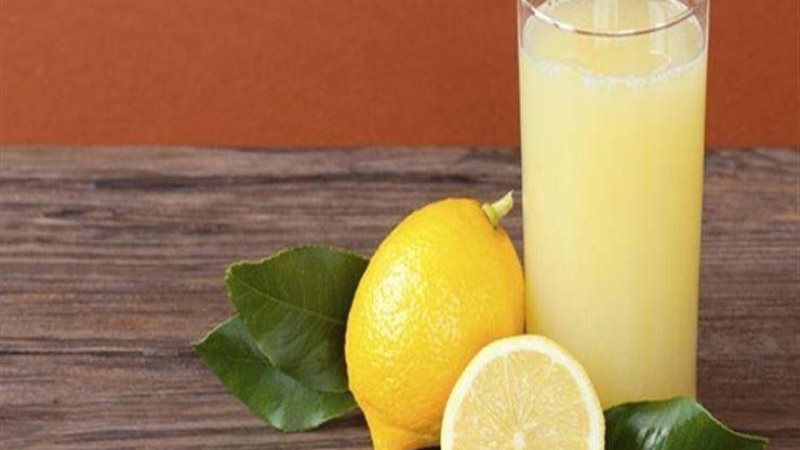 مشروبات تقلل آلام