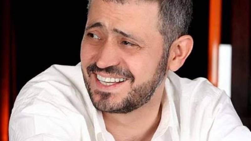 جورج وسوف