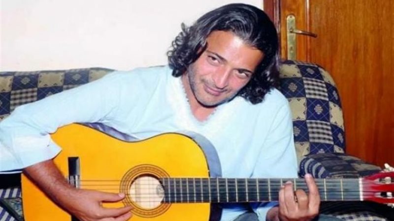 حميد الشاعرى