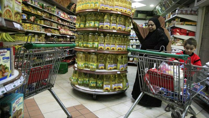 انتشار حملات المقاطعة