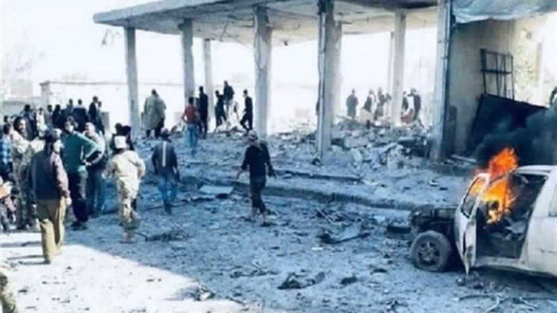 صورة ارشيفية