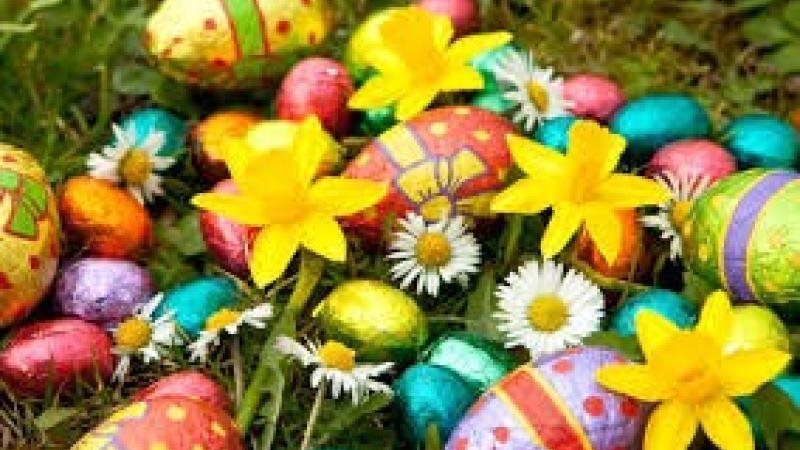 موعد شم النسيم وعيد