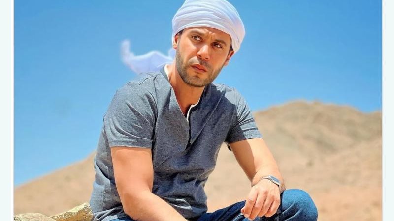 محمد إمام في فيلم