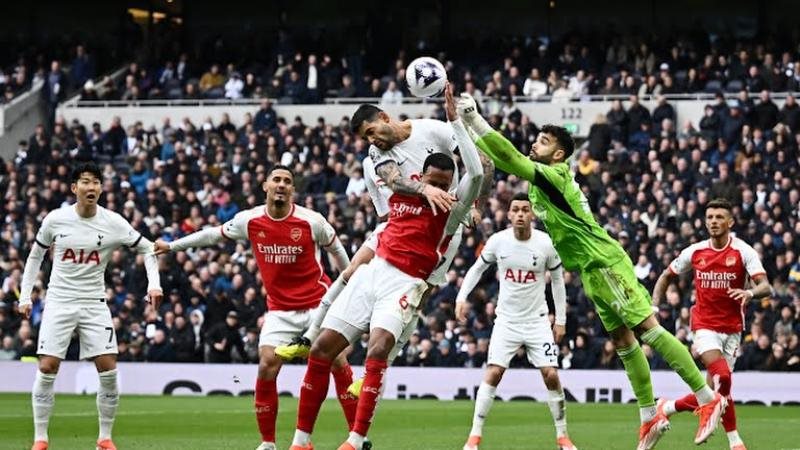 الدوري الإنجليزي