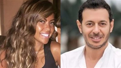 مصطفي شعبان يتصدر التريند بزواجه من مديرة أعمال عمرو دياب والأول يرد