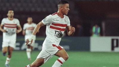 الزمالك ضد دريمز.. محمد شحاته بديلا لزياد كمال في بداية الشوط الثاني