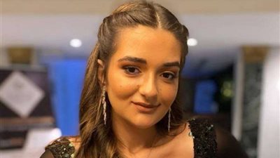 ملك أحمد زاهر: تخوفت من دوري في مسلسل محارب قبل التصوير